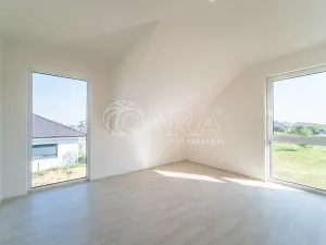 Prodej rodinného domu, Sibřina, Žitná, 124 m2