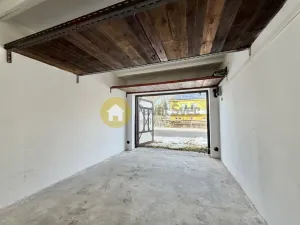 Pronájem garáže, Strakonice - Strakonice I, 18 m2