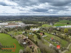 Prodej rodinného domu, Velké Meziříčí, 128 m2