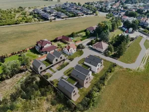 Prodej rodinného domu, Praha, Pod Jankovem, 112 m2