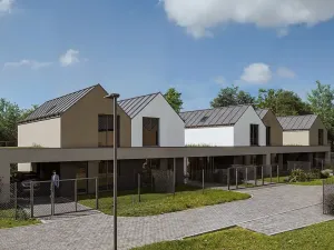 Prodej rodinného domu, Praha, Pod Jankovem, 112 m2