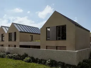 Prodej rodinného domu, Praha, Pod Jankovem, 112 m2