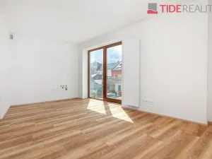Prodej bytu 2+kk, Vrchlabí, Labská, 46 m2
