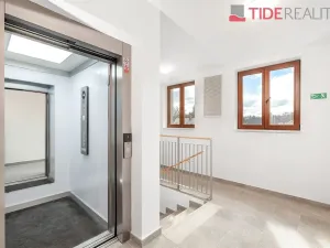 Prodej bytu 2+kk, Vrchlabí, Labská, 46 m2