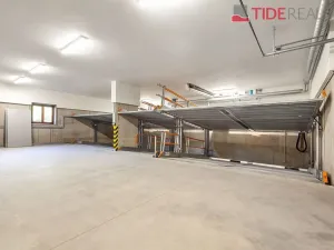 Prodej bytu 2+kk, Vrchlabí, Labská, 46 m2