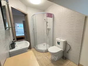 Pronájem bytu 4+kk, Hradec Králové, Mikoláše Alše, 102 m2