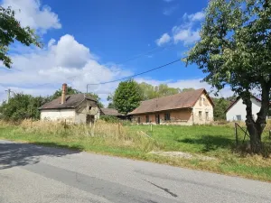 Prodej chalupy, Mnich, 100 m2