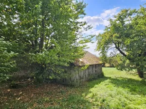 Prodej chalupy, Mnich, 100 m2