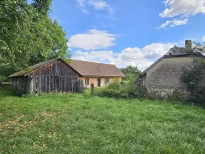 Prodej chalupy, Mnich, 100 m2