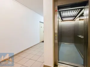 Pronájem bytu 1+kk, Praha - Braník, Vavřenova, 24 m2