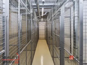 Pronájem bytu 1+kk, Praha - Libeň, Nad Rokoskou, 42 m2