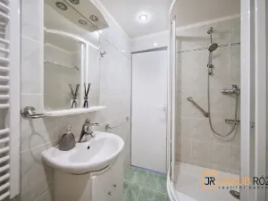 Prodej bytu 1+1, Vrchlabí, Východní, 31 m2