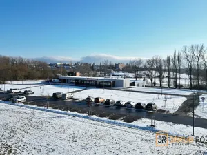 Prodej bytu 1+1, Vrchlabí, Východní, 31 m2