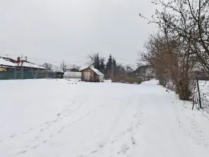 Prodej pozemku pro bydlení, Horní Suchá, 1299 m2