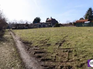 Prodej pozemku pro bydlení, Horní Suchá, 1299 m2