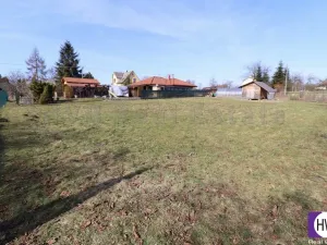 Prodej pozemku pro bydlení, Horní Suchá, 1299 m2