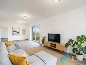 Prodej rodinného domu, Želeč, 82 m2