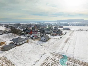 Prodej rodinného domu, Želeč, 82 m2