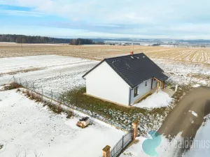 Prodej rodinného domu, Želeč, 82 m2