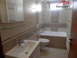 Pronájem bytu 2+kk, Ústí nad Labem - Ústí nad Labem-centrum, Bělehradská, 51 m2