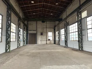 Pronájem výrobních prostor, Ústí nad Labem, U Tonasa, 432 m2