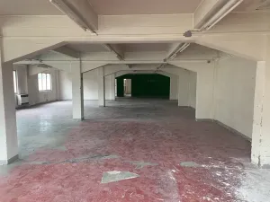 Pronájem skladu, Ústí nad Labem, U Tonasa, 572 m2