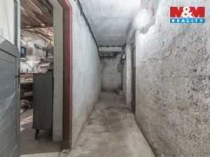 Prodej chalupy, Desná - Desná I, Finská, 150 m2