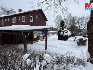 Prodej chalupy, Desná - Desná I, Finská, 150 m2