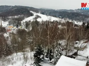 Prodej chalupy, Desná - Desná I, Finská, 150 m2