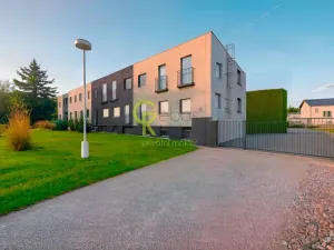 Prodej bytu 3+kk, Skorkov - Otradovice, 55 m2