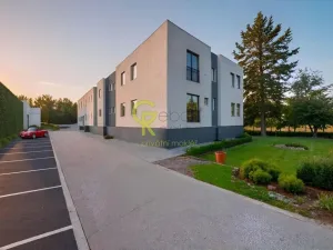 Prodej bytu 3+kk, Skorkov - Otradovice, 55 m2