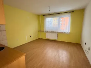 Prodej bytu 2+kk, Liberec - Liberec VI-Rochlice, Pazderkova, 43 m2