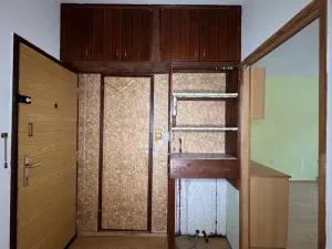 Prodej bytu 2+kk, Liberec - Liberec VI-Rochlice, Pazderkova, 43 m2