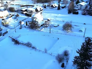 Prodej pozemku, Smržovka, Okružní, 826 m2