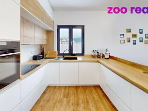 Prodej rodinného domu, Frymburk, 120 m2