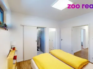 Prodej rodinného domu, Frymburk, 120 m2