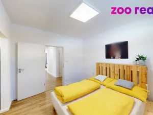 Prodej rodinného domu, Frymburk, 120 m2