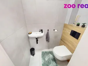 Prodej rodinného domu, Frymburk, 120 m2