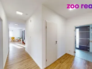 Prodej rodinného domu, Frymburk, 120 m2