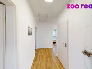 Prodej rodinného domu, Frymburk, 120 m2