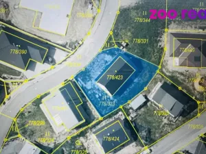 Prodej rodinného domu, Frymburk, 120 m2