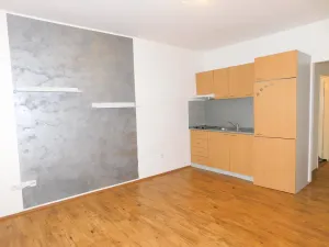 Pronájem bytu 1+kk, Poděbrady, Jeronýmova, 30 m2