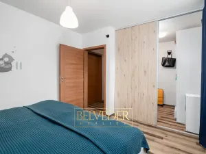 Prodej bytu 3+kk, Jiřice, 87 m2