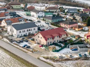 Prodej bytu 3+kk, Jiřice, 87 m2