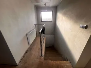 Dražba rodinného domu, Prusy-Boškůvky - Boškůvky, 135 m2