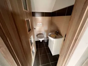 Dražba rodinného domu, Prusy-Boškůvky - Boškůvky, 135 m2