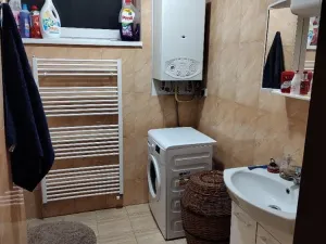 Pronájem bytu 1+kk, Prostějov, Olomoucká, 55 m2