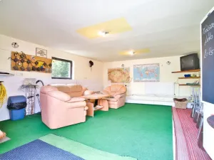 Prodej vícegeneračního domu, Velké Losiny, Žižkova, 431 m2