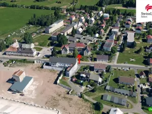 Prodej činžovního domu, Mladé Buky, 550 m2