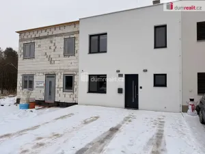 Pronájem rodinného domu, Vracov, Josefa Somra, 163 m2